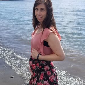 Meet your Posher, Christa